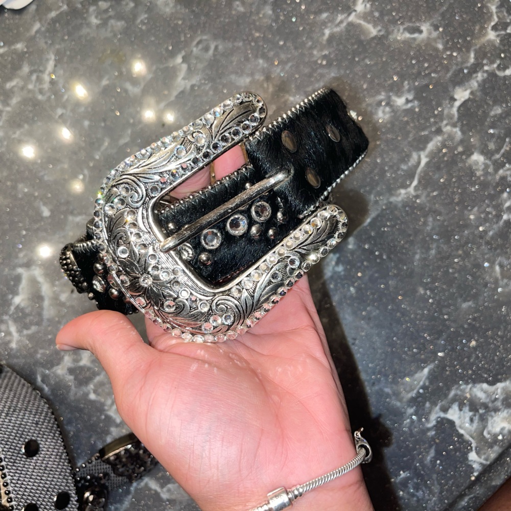 BB SIMON BELT
